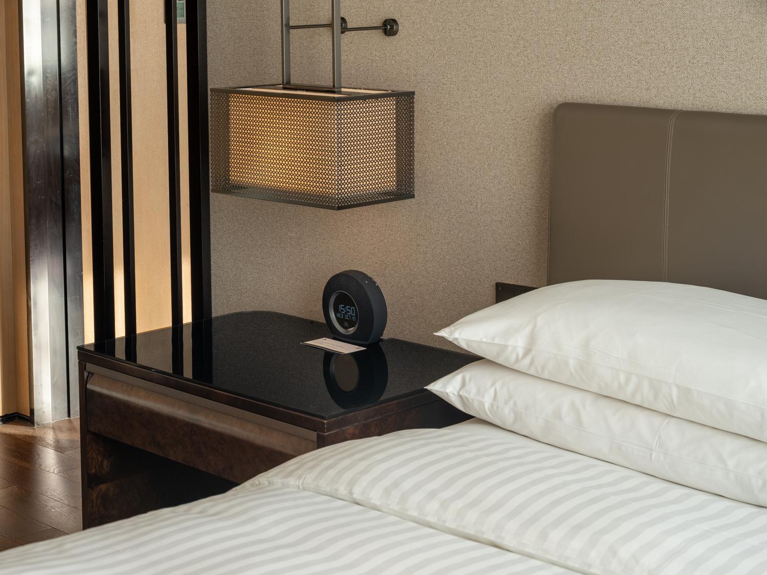 Marriott Nanjing South Hotel Luaran gambar